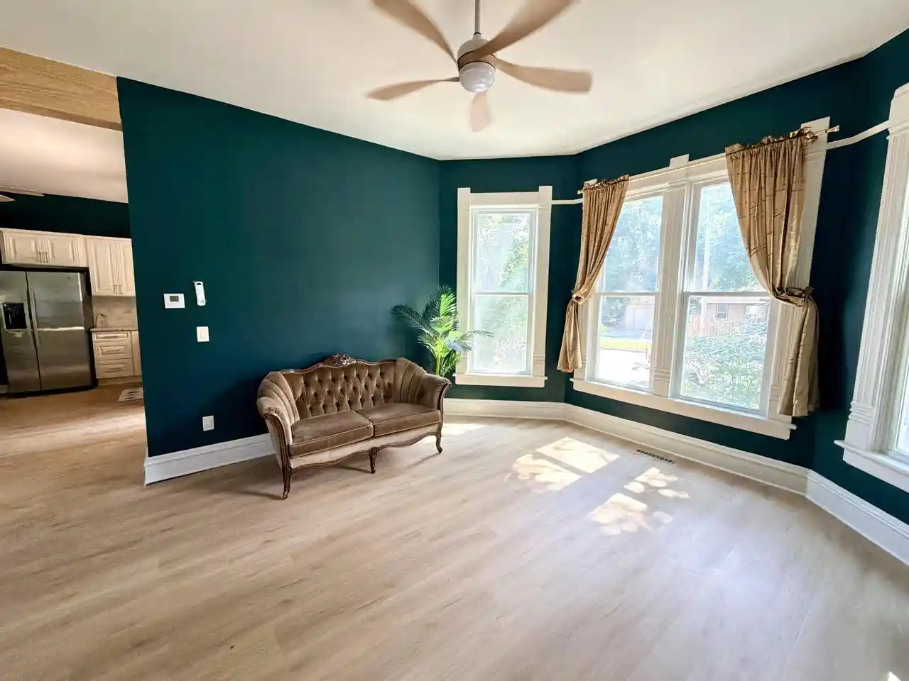 Photo 4 of Single family home for sale at 300 W Chestnut Street Street, Burlington, WI 53105 | MLS# 1977774 | Listing updated on 2026-09-23