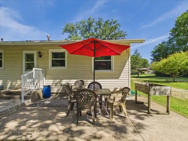 Photo 3 of Single family home for sale at 2330 Euclid Avenue Avenue, Beloit, WI 53511 | MLS# 2031279 | Listing updated on 2026-09-18