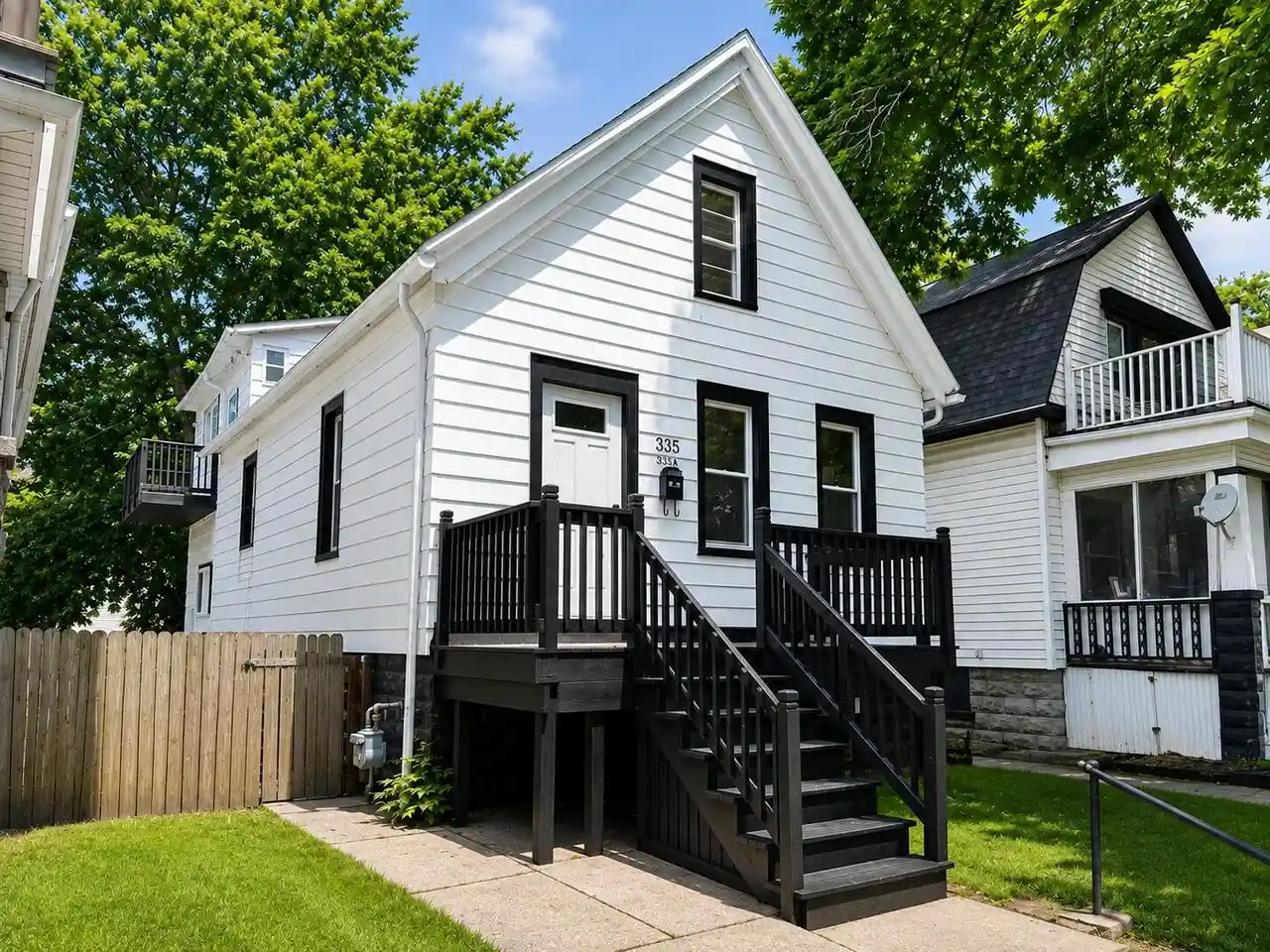 Photo 1 of Single family home for sale at 335 N 41st Street Street, Milwaukee, WI 53208 | MLS# 1977778 | Listing updated on 2026-09-17