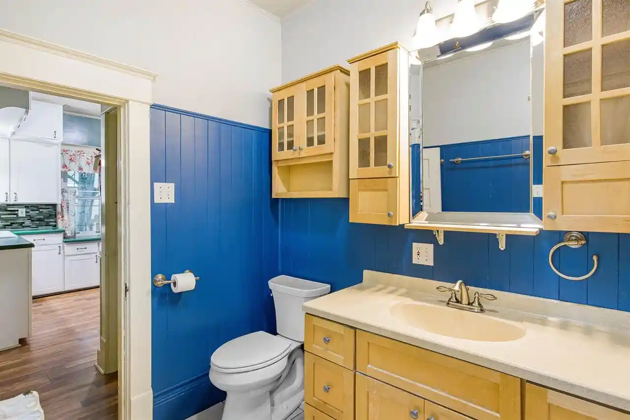 Photo 3 of Single family home for sale at 410 N Pine St, Reedsburg, WI 53959 | MLS# 2031280 | Listing updated on 2026-09-14