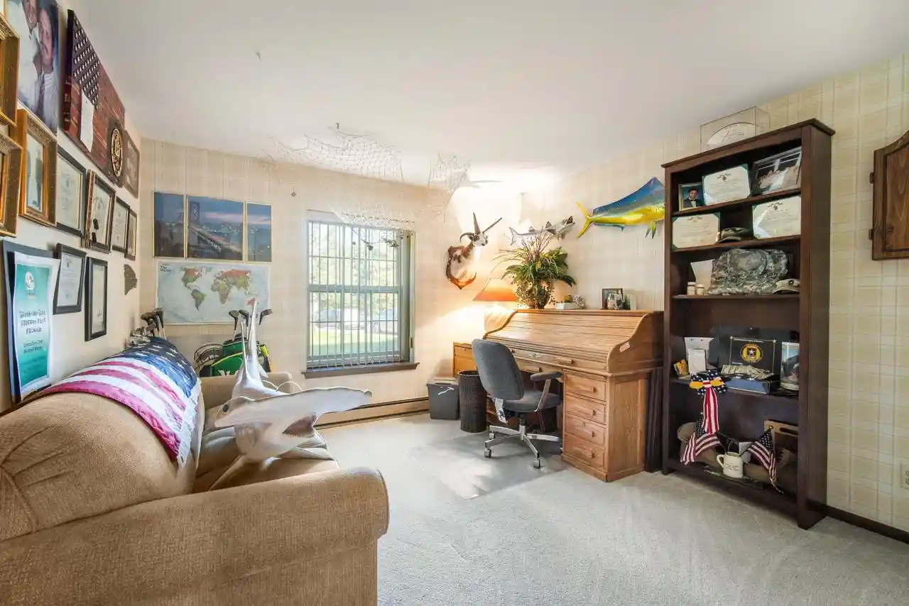 Listing Photo 4 - Condo for sale in building located at 151 N University Dr Dr, Chetek, WI 53095 - Unit #112
