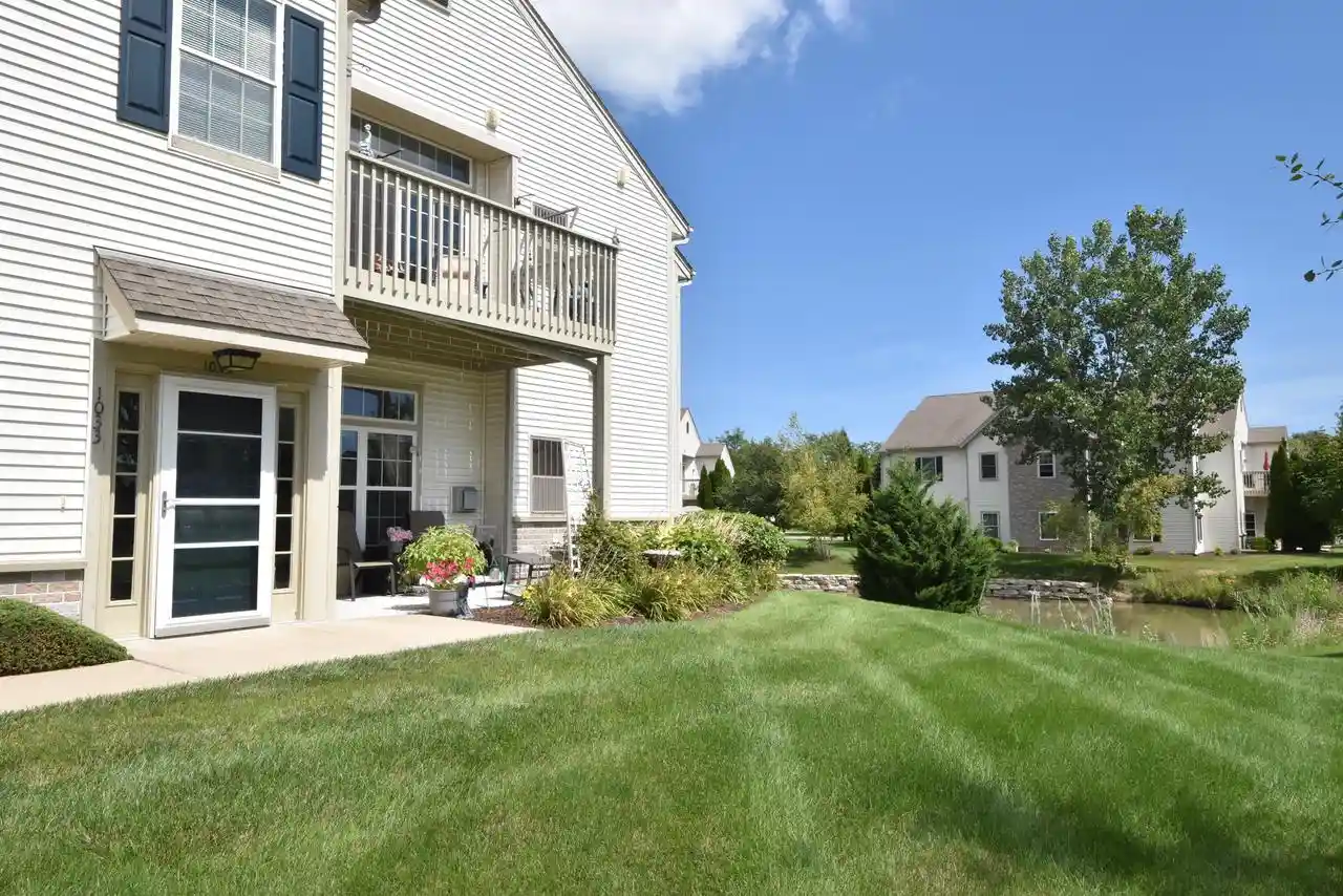 Photo 1 of Condo for sale at 1033 Hastings Court Court #202, Mount Pleasant, WI 53406 | MLS# 1977779 | Listing updated on 2026-09-23