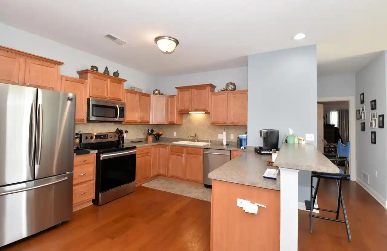 Photo 2 of Condo for sale at 1033 Hastings Court Court #202, Mount Pleasant, WI 53406 | MLS# 1977779 | Listing updated on 2026-09-23