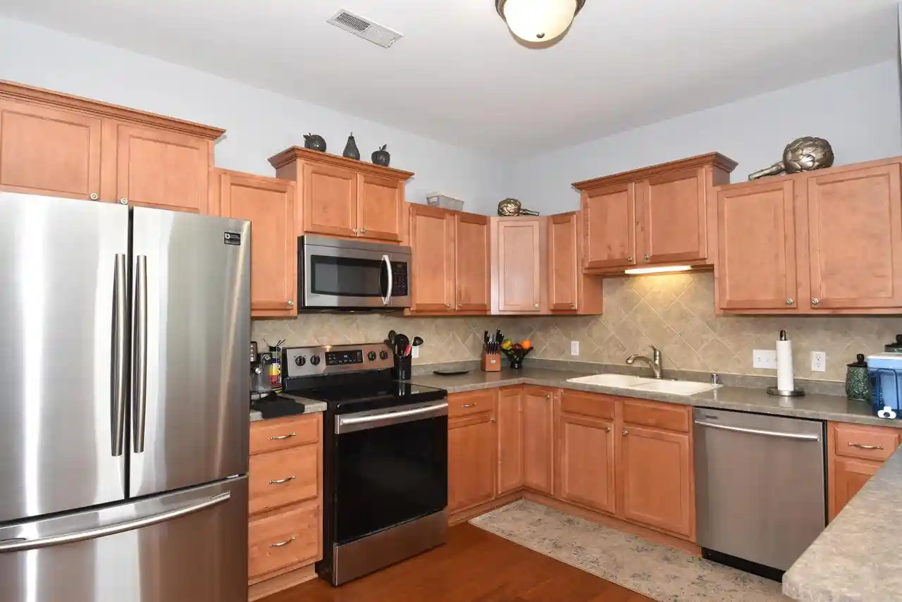 Photo 3 of Condo for sale at 1033 Hastings Court Court #202, Mount Pleasant, WI 53406 | MLS# 1977779 | Listing updated on 2026-09-23