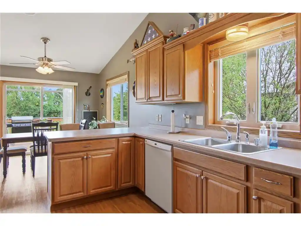 2nd image of 9852 162nd Street Street, Chippewa Falls, WI 54729 | MLS# 7133142