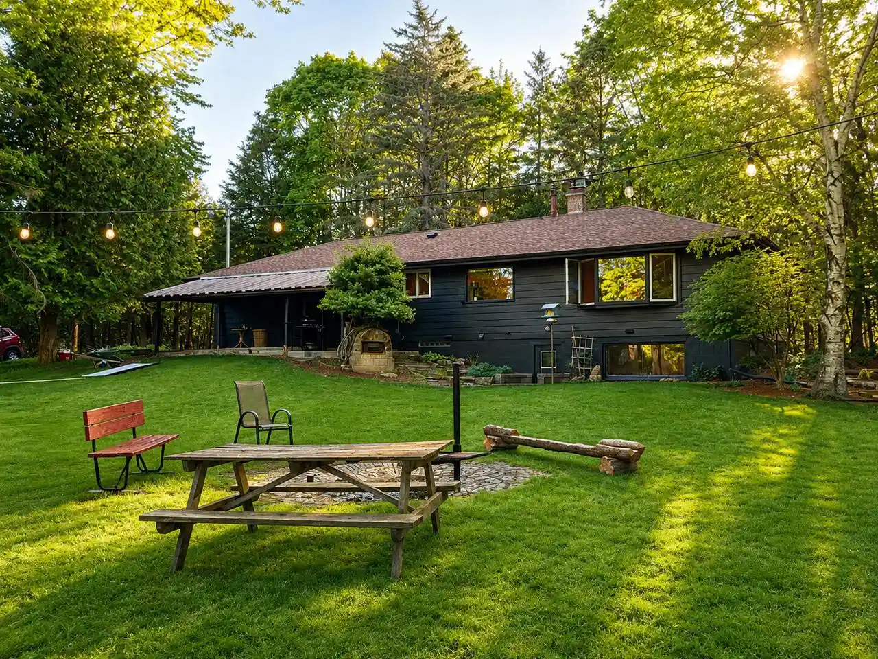 1st image of 1972 Lake Shore Road Road, Grafton, WI 53024 | MLS# 1977782