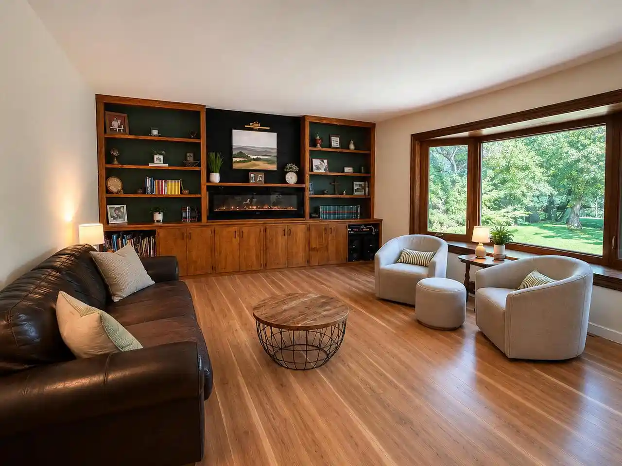 3rd image of 1972 Lake Shore Road Road, Grafton, WI 53024 | MLS# 1977782