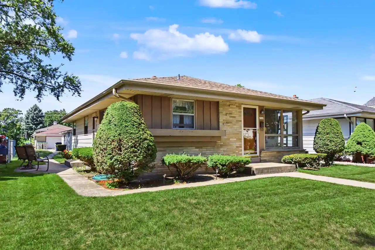 Photo 1 of Sale Pending at 4749 N 90th Street Street, Milwaukee, WI 53225 | MLS# 1977786 | Listing updated on 2026-09-04