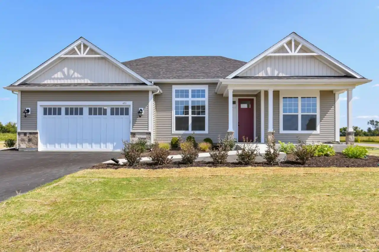 Photo 1 of Single family home for sale at 409 Manchester Dr Dr #Lt115 Journey, Williams Bay, WI 53191 | MLS# 1977792 | Listing updated on 2026-08-26