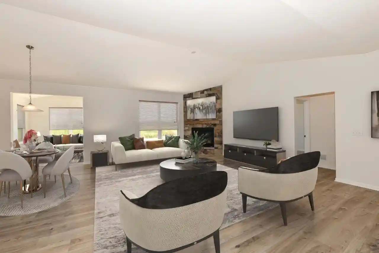 Photo 3 of Single family home for sale at 409 Manchester Dr Dr #Lt115 Journey, Williams Bay, WI 53191 | MLS# 1977792 | Listing updated on 2026-08-26
