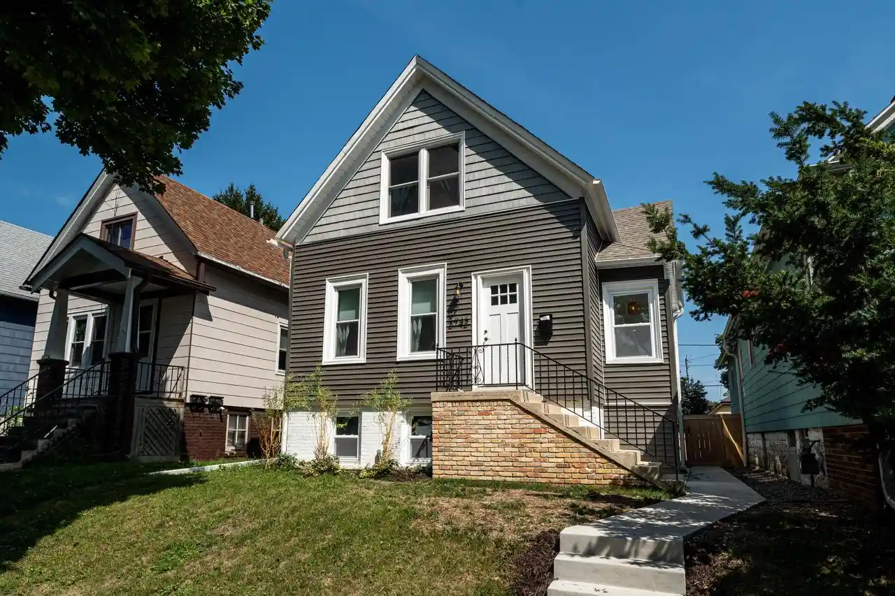 Photo 1 of Sale Pending at 2742 S Greeley Street Street, Milwaukee, WI 53207 | MLS# 1977789 | Listing updated on 2026-09-14