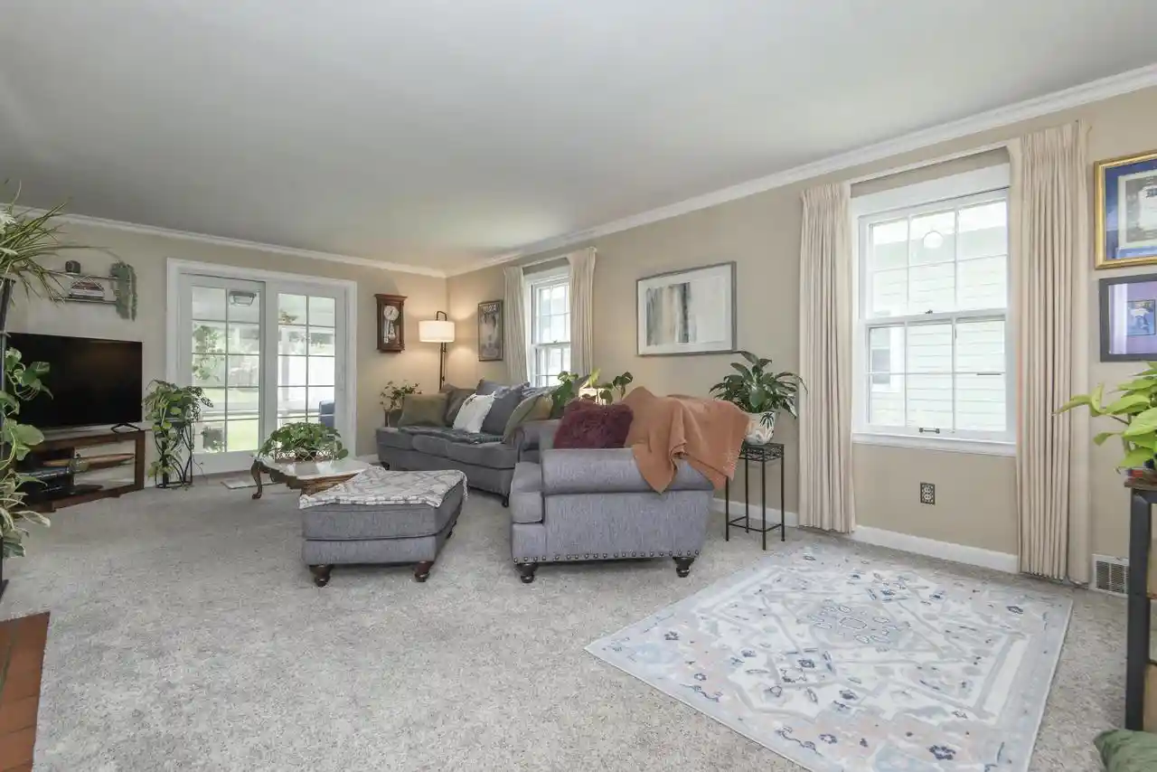 Photo 2 of Single family home for sale at 129 W Laflin Avenue Avenue, Waukesha, WI 53186 | MLS# 1977788 | Listing updated on 2026-09-01