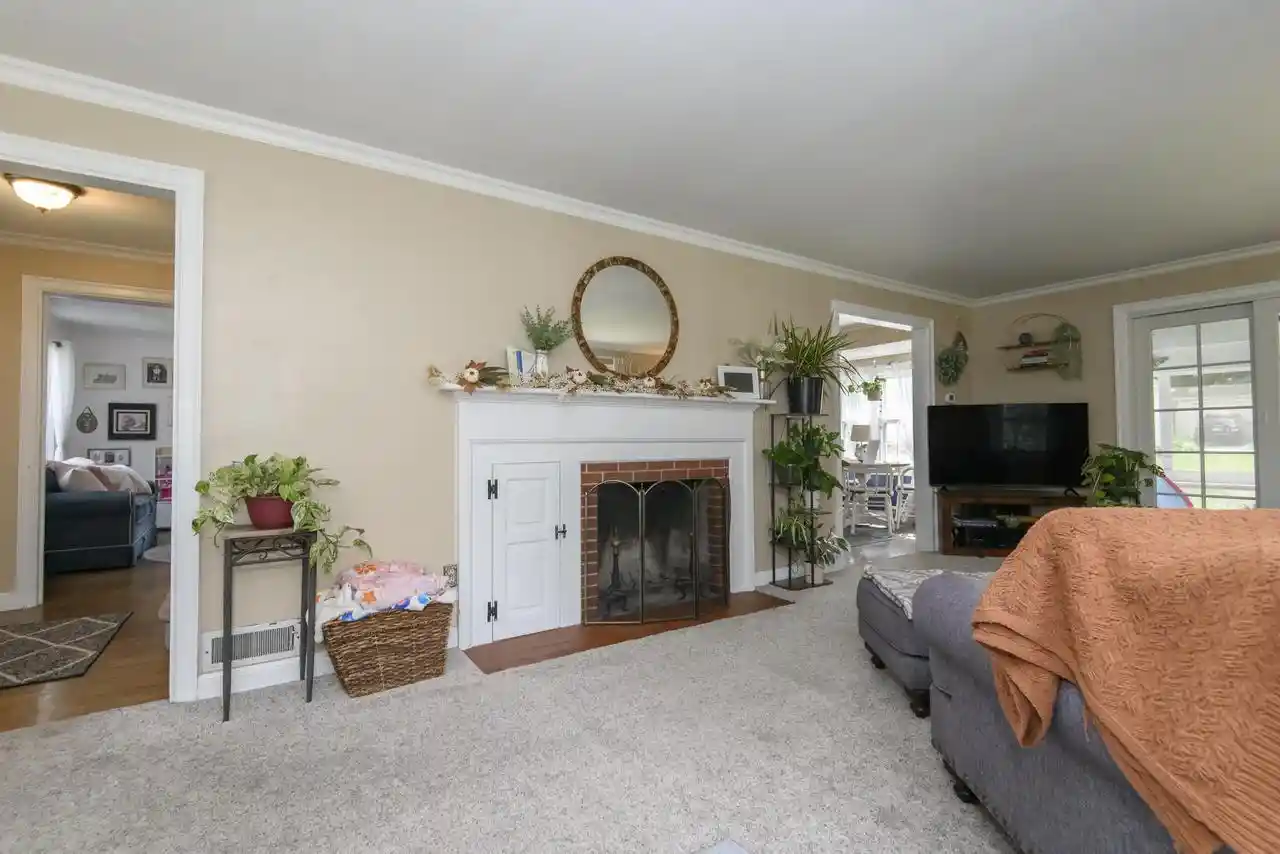 Photo 3 of Single family home for sale at 129 W Laflin Avenue Avenue, Waukesha, WI 53186 | MLS# 1977788 | Listing updated on 2026-09-01
