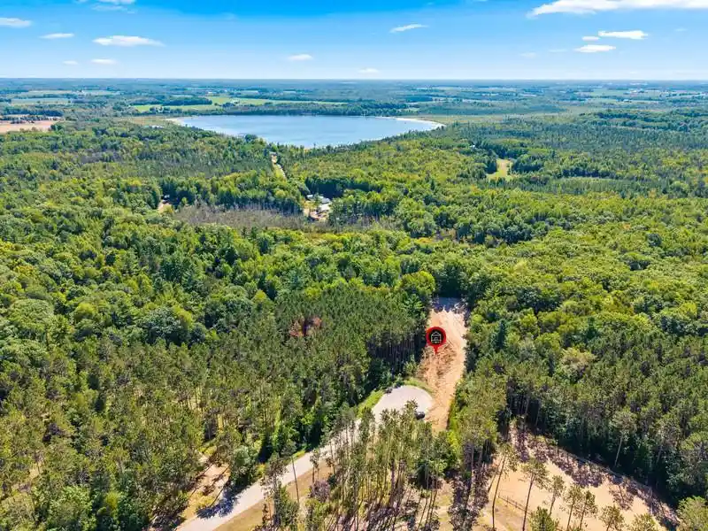 Photo 2 of Land for sale at Wood Pines Lane Lane, Coleman, WI 54112 | MLS# 50331642 | Listing updated on 2026-08-26