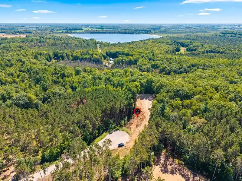 Photo 3 of Land for sale at Wood Pines Lane Lane, Coleman, WI 54112 | MLS# 50331642 | Listing updated on 2026-08-26