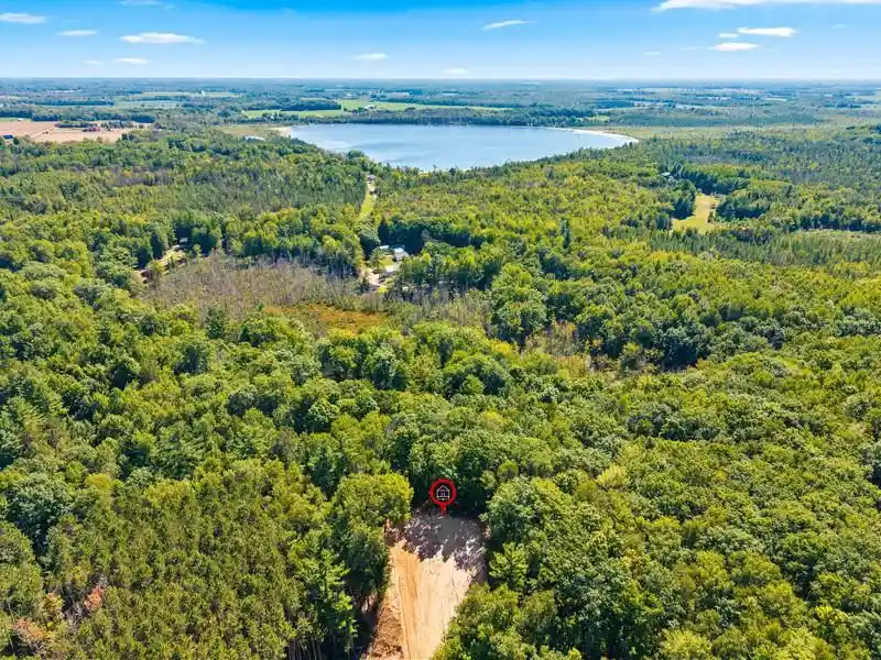 Photo 3 of Land for sale at Wood Pines Lane Lane, Coleman, WI 54112 | MLS# 50331642 | Listing updated on 2026-08-26
