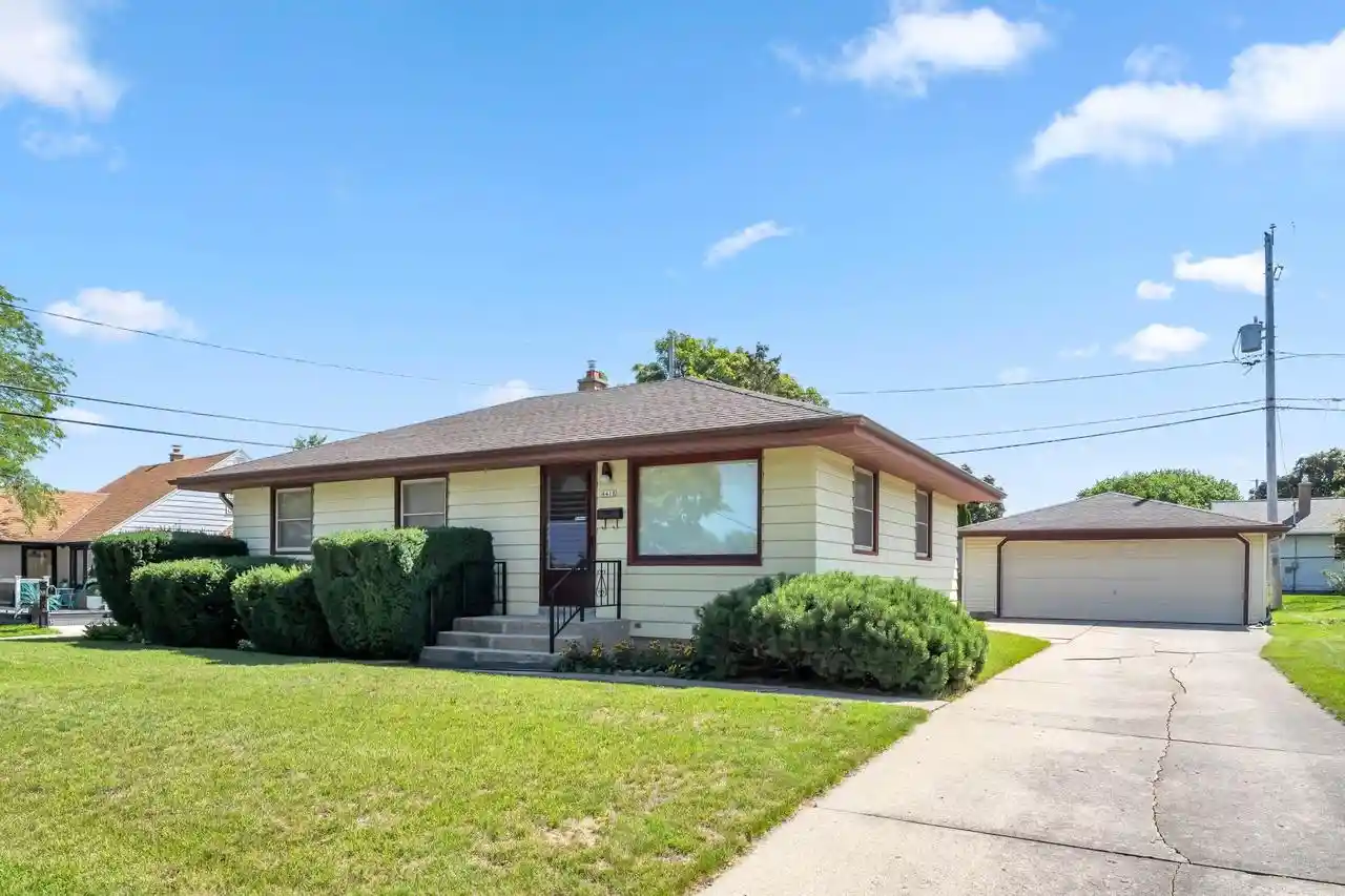 Photo 1 of Sale Pending at 4418 Kentucky Avenue Avenue, Milwaukee, WI 53221 | MLS# 2031282 | Listing updated on 2026-08-27