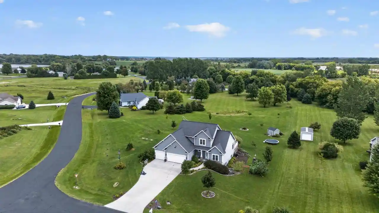1st image of N6736 Zimmerman Court Court, Beaver Dam, WI 53916 | MLS# 2031285