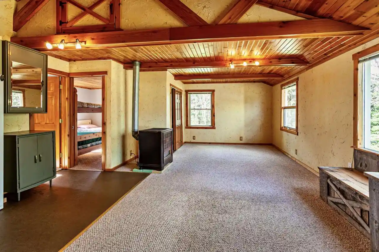 Photo 3 of Single family home for sale at N11134 Nelson Road Road, Athelstane, WI 54104 | MLS# 50331649 | Listing updated on 2026-09-02