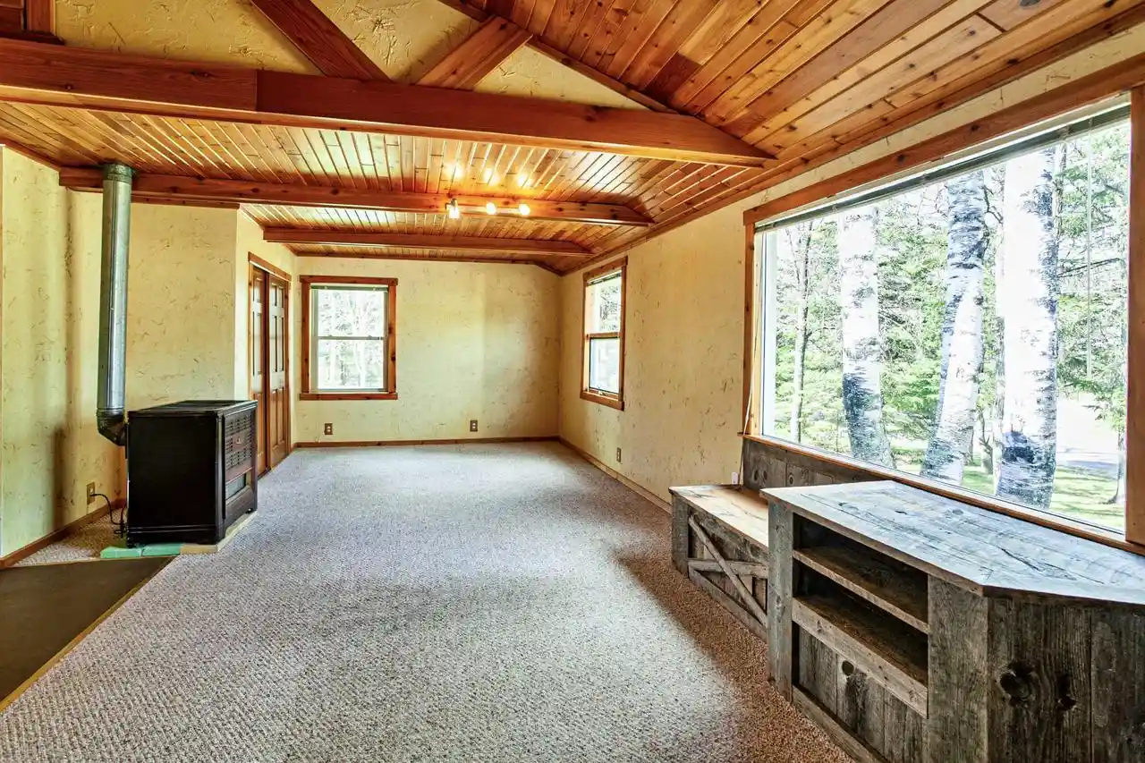 Photo 4 of Single family home for sale at N11134 Nelson Road Road, Athelstane, WI 54104 | MLS# 50331649 | Listing updated on 2026-09-02