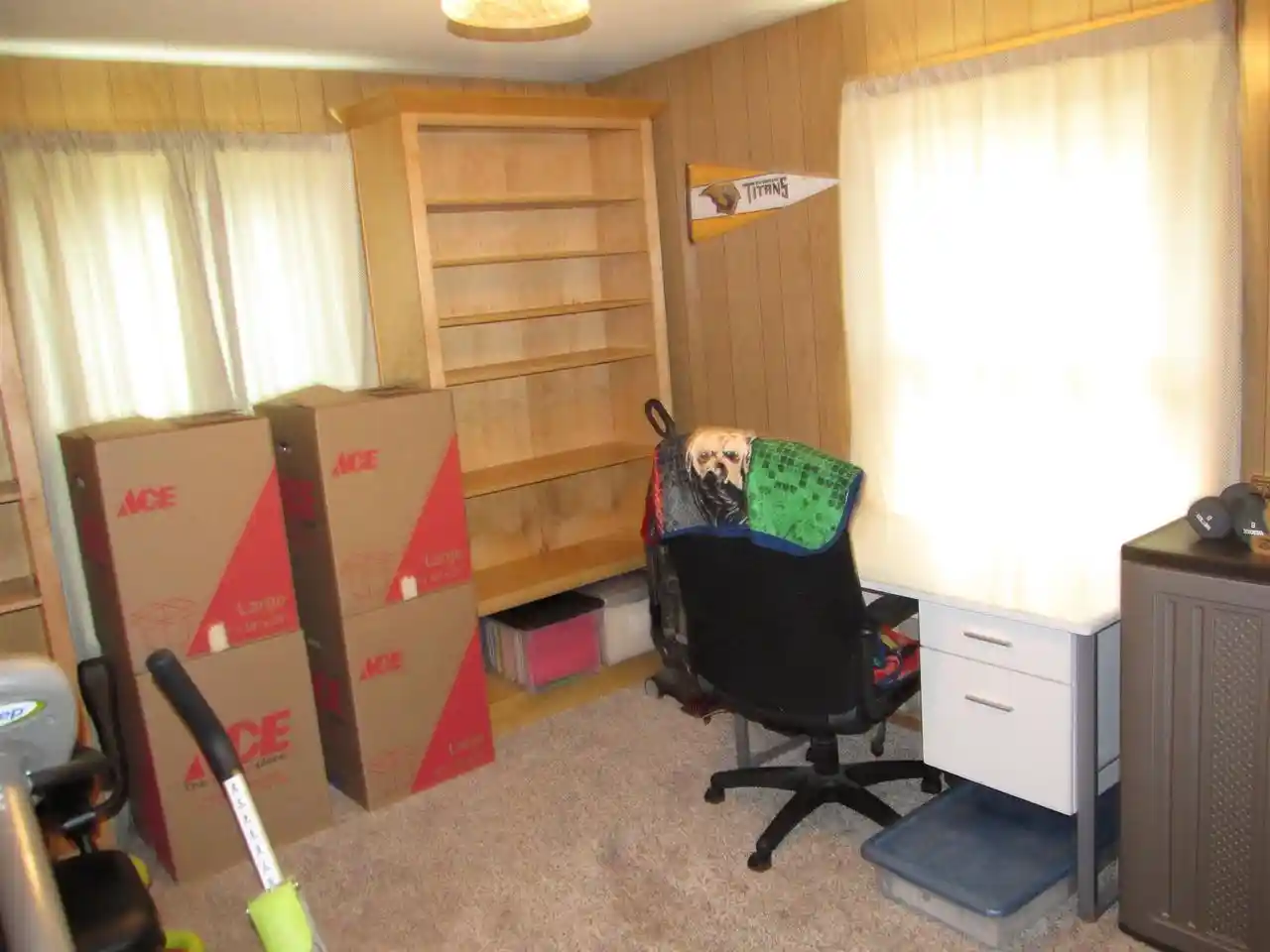 Photo 3 of Single family home for sale at 1047 E Pershing Street Street, Appleton, WI 54911 | MLS# 50331650 | Listing updated on 2026-09-21