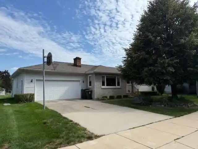 Photo 1 of Sale Pending at 653 Gerald Avenue Avenue, Sun Prairie, WI 53590 | MLS# 2031283 | Listing updated on 2026-08-31