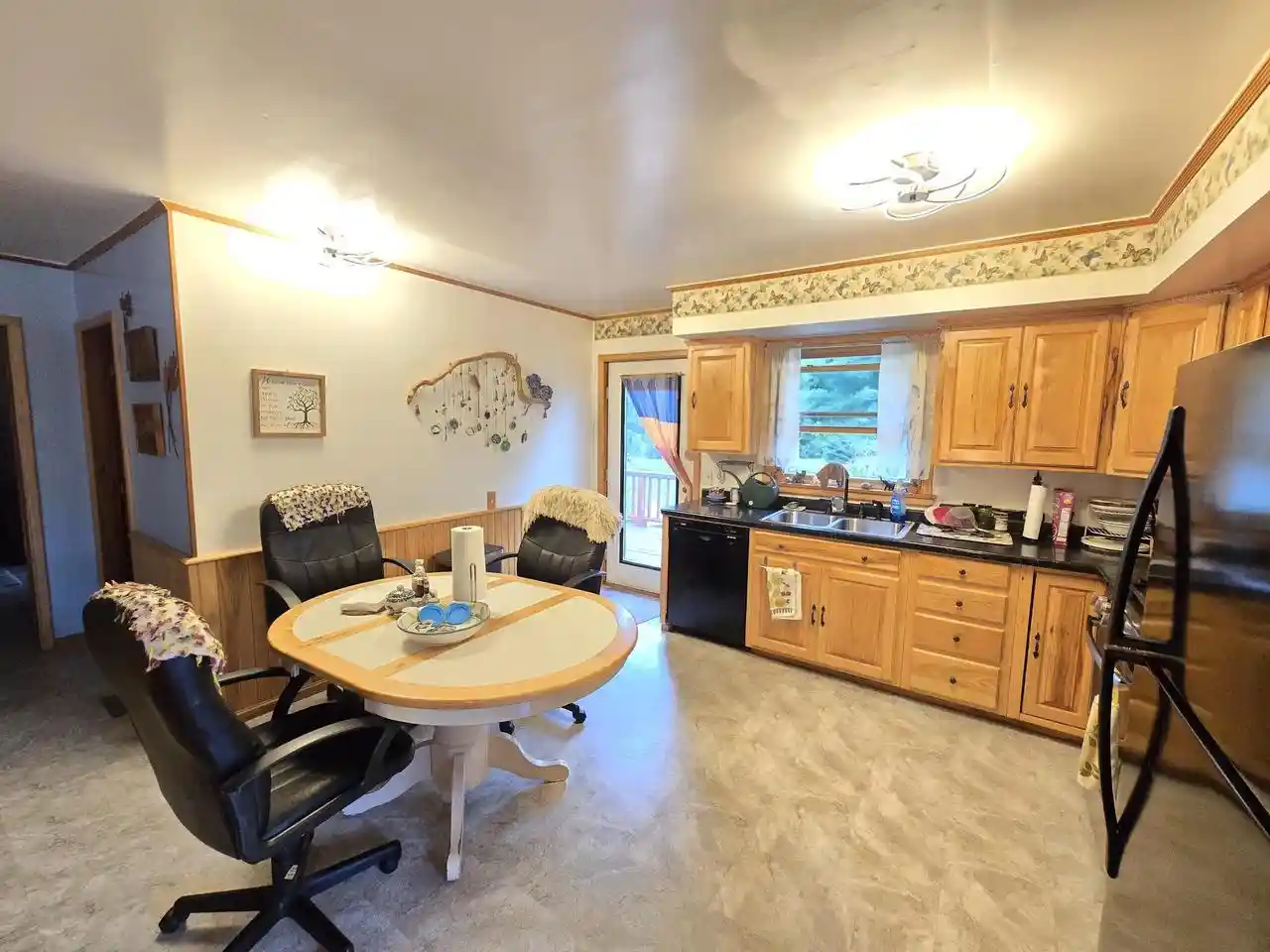 4th image of N7479 State Hwy 58, New Lisbon, WI 53950 | MLS# 22604167