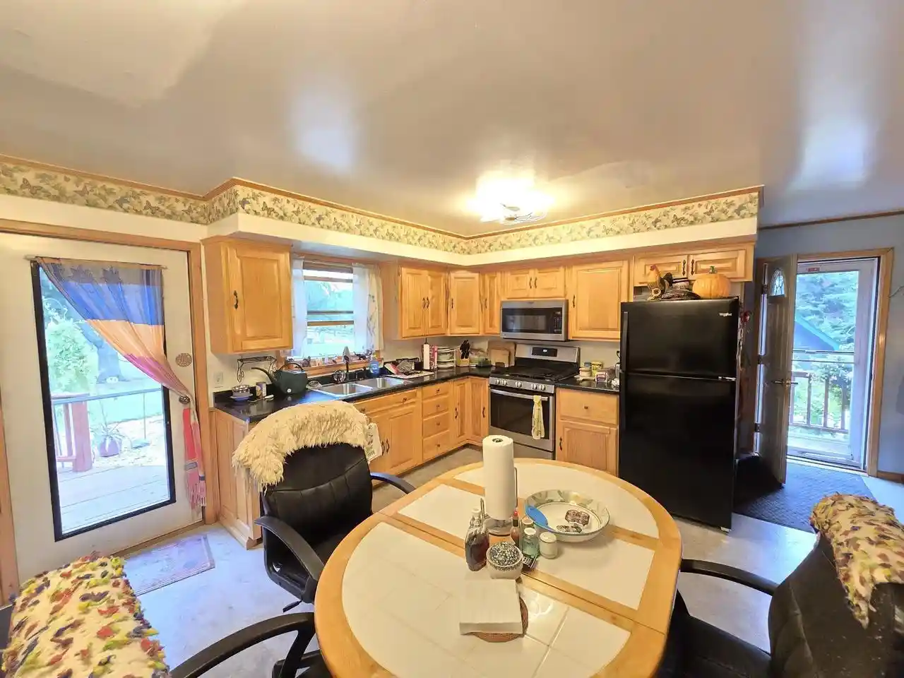 5th image of N7479 State Hwy 58, New Lisbon, WI 53950 | MLS# 22604167