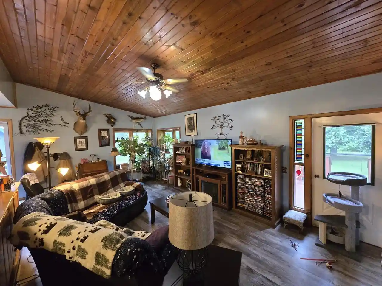 43rd image of N7479 State Hwy 58, New Lisbon, WI 53950 | MLS# 22604167