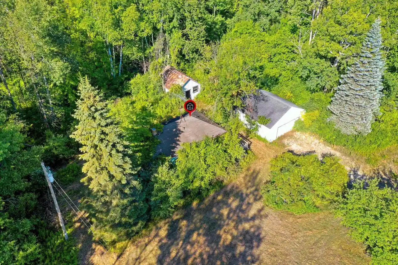 Photo 2 of Land for sale at W4764 County Road B, Peshtigo, WI 54157 | MLS# 50331641 | Listing updated on 2026-09-13