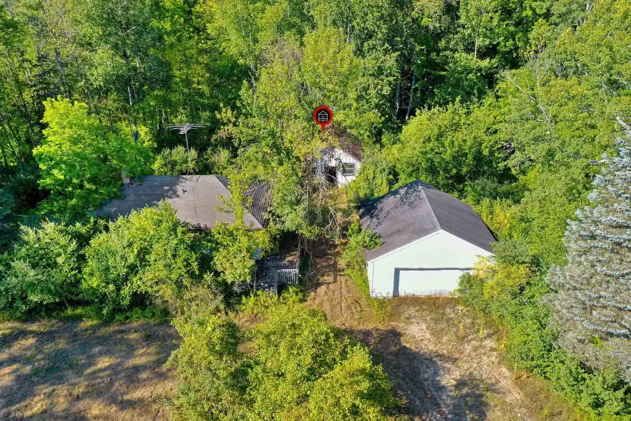 Photo 3 of Land for sale at W4764 County Road B, Peshtigo, WI 54157 | MLS# 50331641 | Listing updated on 2026-09-13