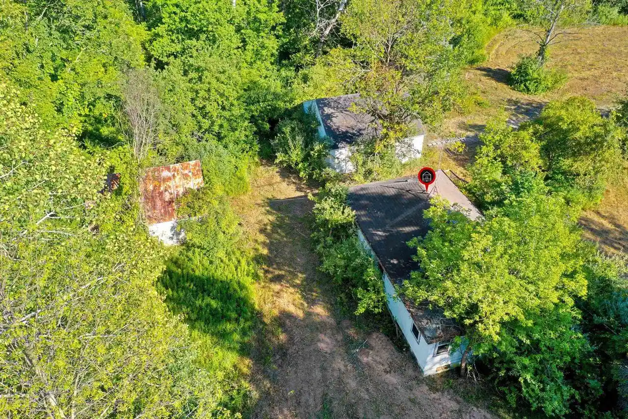 Photo 3 of Land for sale at W4764 County Road B, Peshtigo, WI 54157 | MLS# 50331641 | Listing updated on 2026-09-13