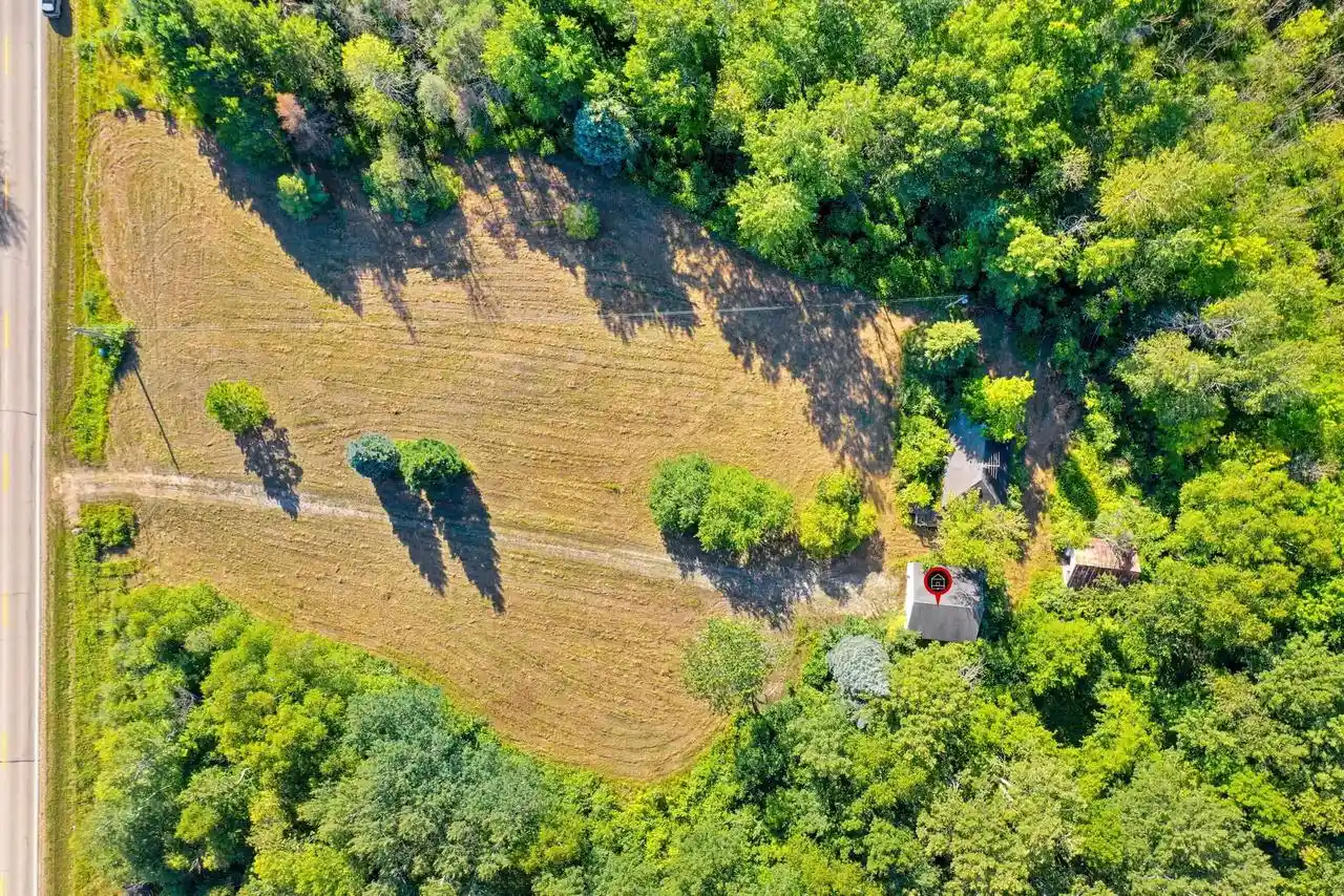 Photo 4 of Land for sale at W4764 County Road B, Peshtigo, WI 54157 | MLS# 50331641 | Listing updated on 2026-09-13