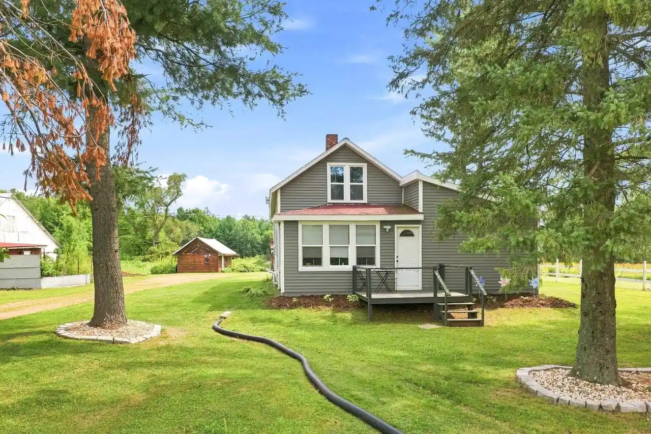 Photo 3 of Single family home for sale at 3331 Stony Road Road, Stevens Point, WI 54481 | MLS# 22604166 | Listing updated on 2026-09-01