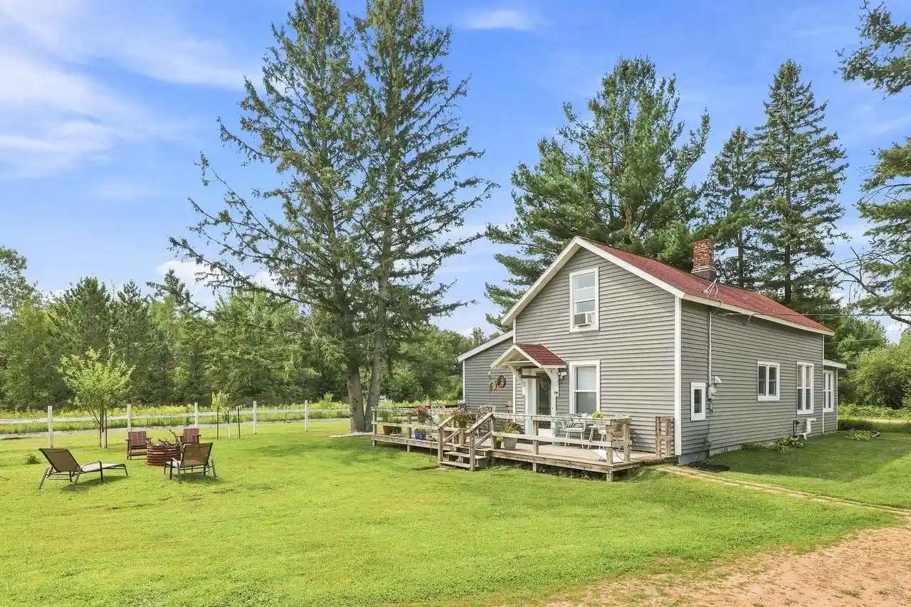 Photo 4 of Single family home for sale at 3331 Stony Road Road, Stevens Point, WI 54481 | MLS# 22604166 | Listing updated on 2026-09-01