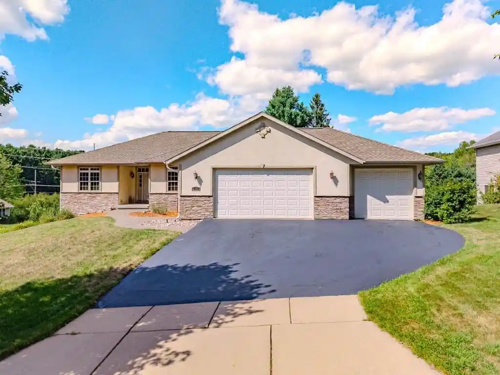Photo 1 of Single family home for sale at 3814 Topaz Dr Dr, Wausau, WI 54401 | MLS# 22604168 | Listing updated on 2026-09-18