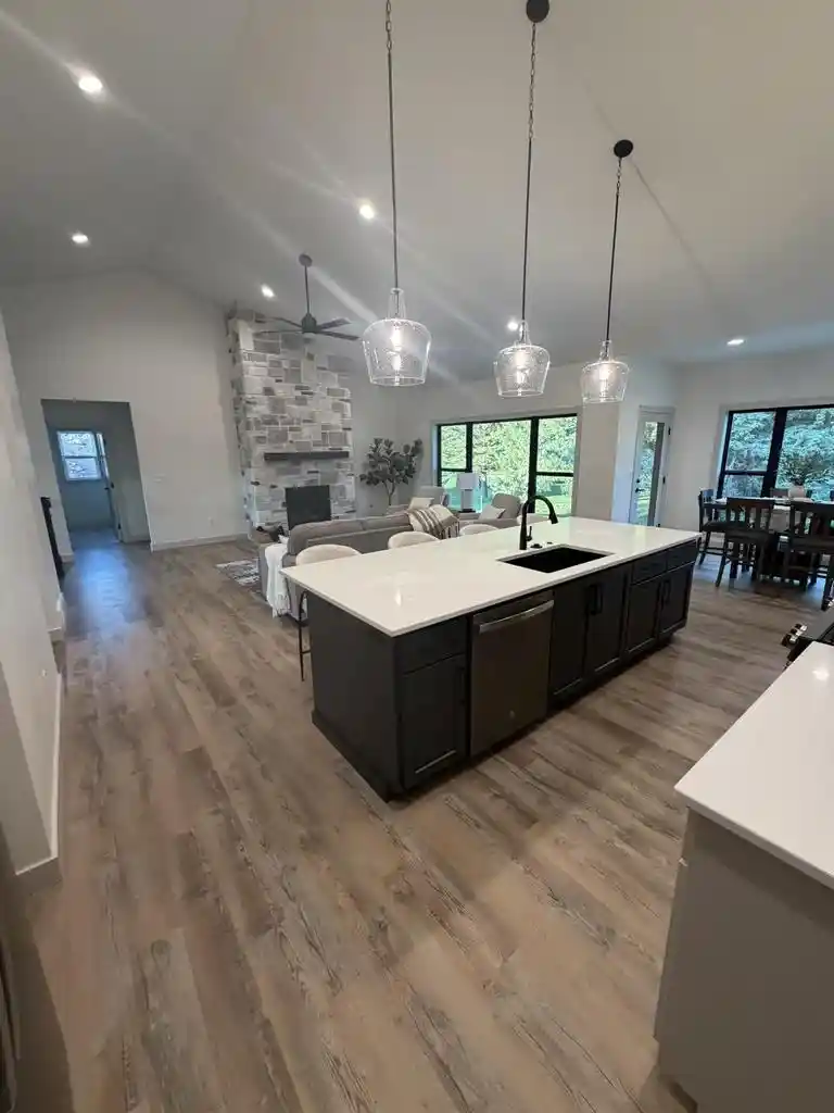 Photo 3 of Single family home for sale at 4195 Half Crown, De Pere, WI 54115 | MLS# 50331648 | Listing updated on 2026-10-08