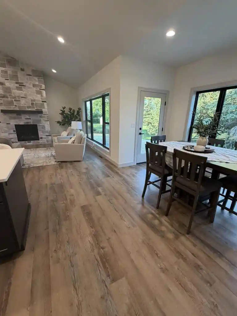 Photo 4 of Single family home for sale at 4195 Half Crown, De Pere, WI 54115 | MLS# 50331648 | Listing updated on 2026-10-08