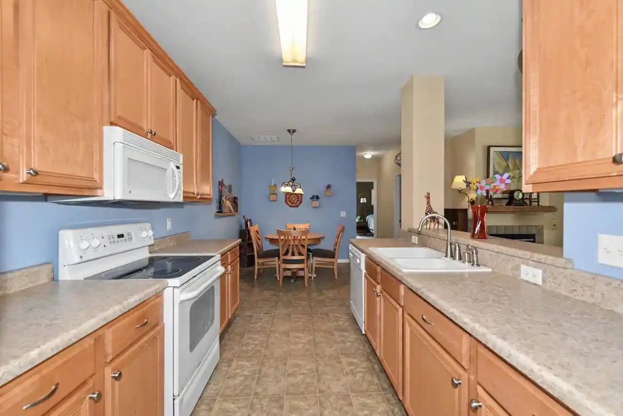 Photo 3 of Sale Pending at N16w26559 Meadowgrass Circle Circle #E, Pewaukee, WI 53072 | MLS# 1977795 | Listing updated on 2026-09-25