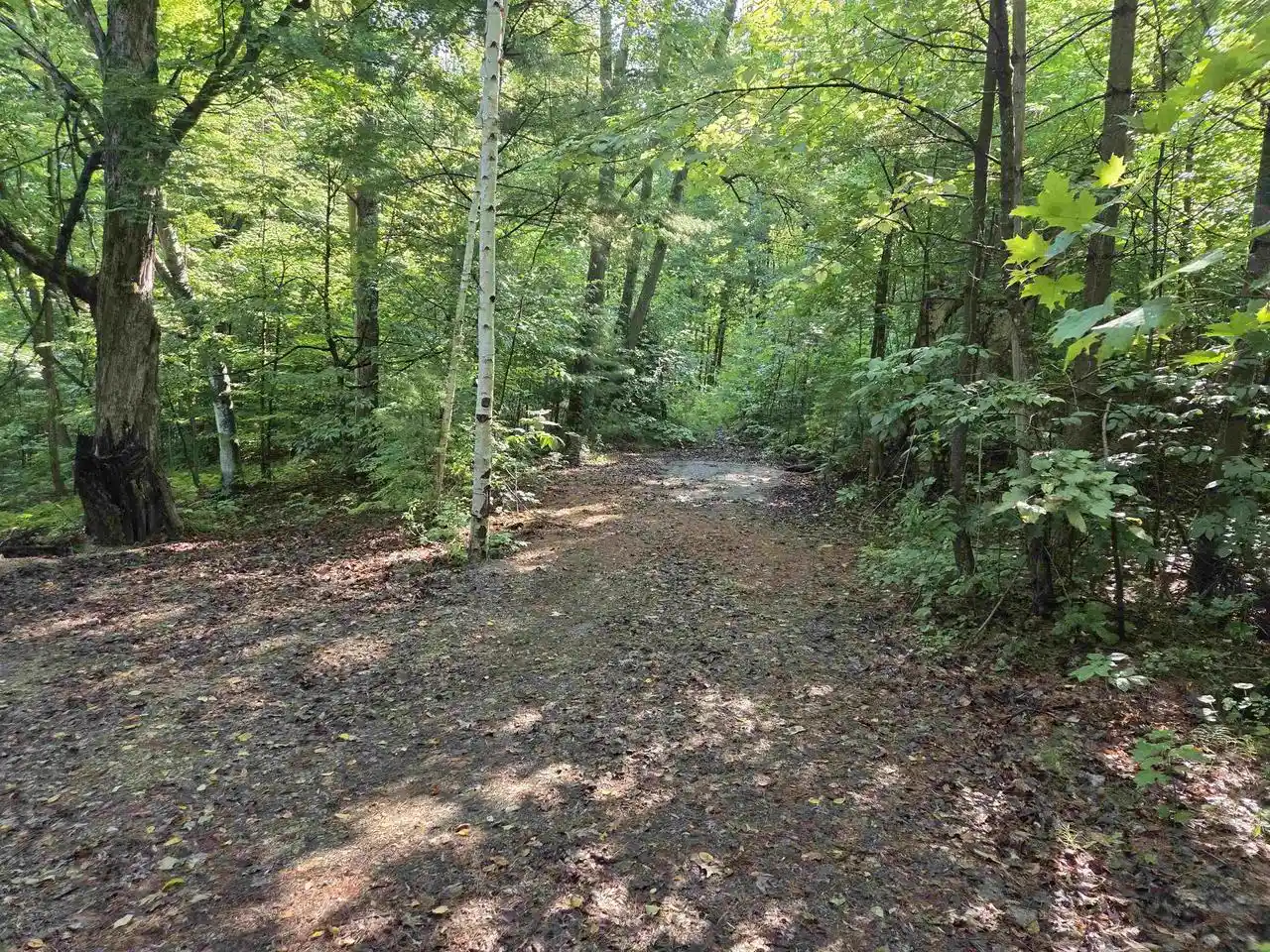 Photo 1 of Land for sale at W Sweetheart City Road Road, Middle Inlet, WI 54177 | MLS# 50331656 | Listing updated on 2026-08-30