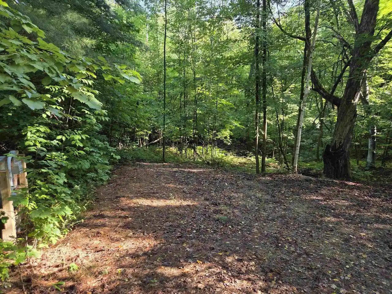 Photo 2 of Land for sale at W Sweetheart City Road Road, Middle Inlet, WI 54177 | MLS# 50331656 | Listing updated on 2026-08-30