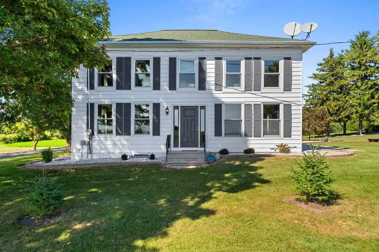 1st image of E4510 Lake Road Road, Kewaunee, WI 54217 | MLS# 50331653