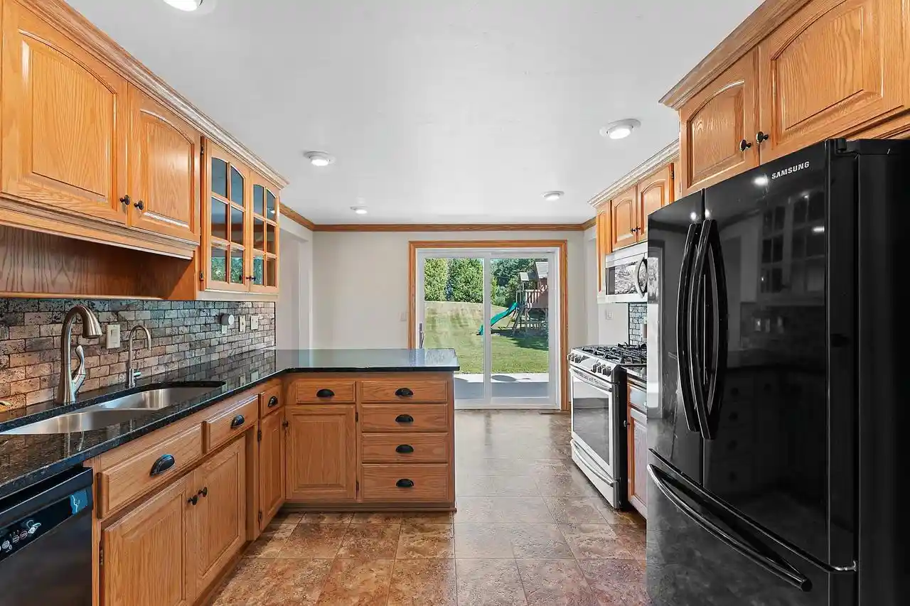 3rd image of E4510 Lake Road Road, Kewaunee, WI 54217 | MLS# 50331653