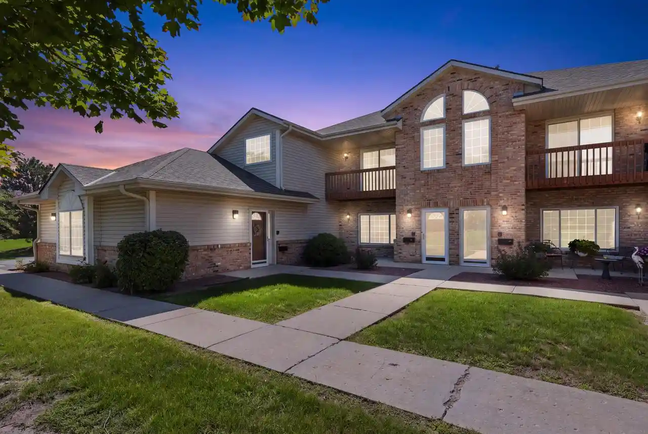 Photo 1 of Condo for sale at 17410 W Lincoln Avenue Avenue, New Berlin, WI 53146 | MLS# 1977801 | Listing updated on 2026-09-25