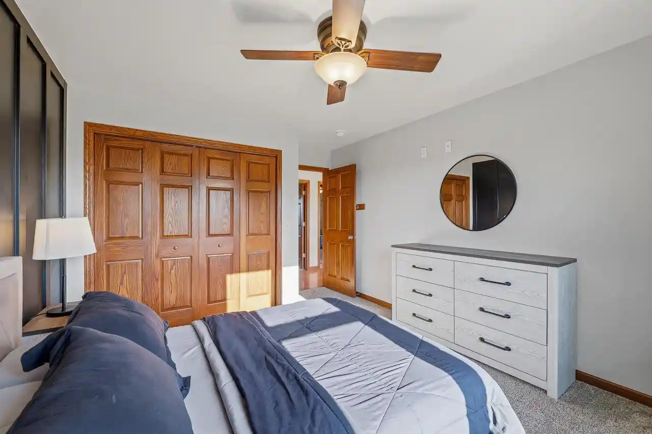 2nd image of 721 Ledgeview Lane Lane, Brownsville, WI 53006 | MLS# 50331654