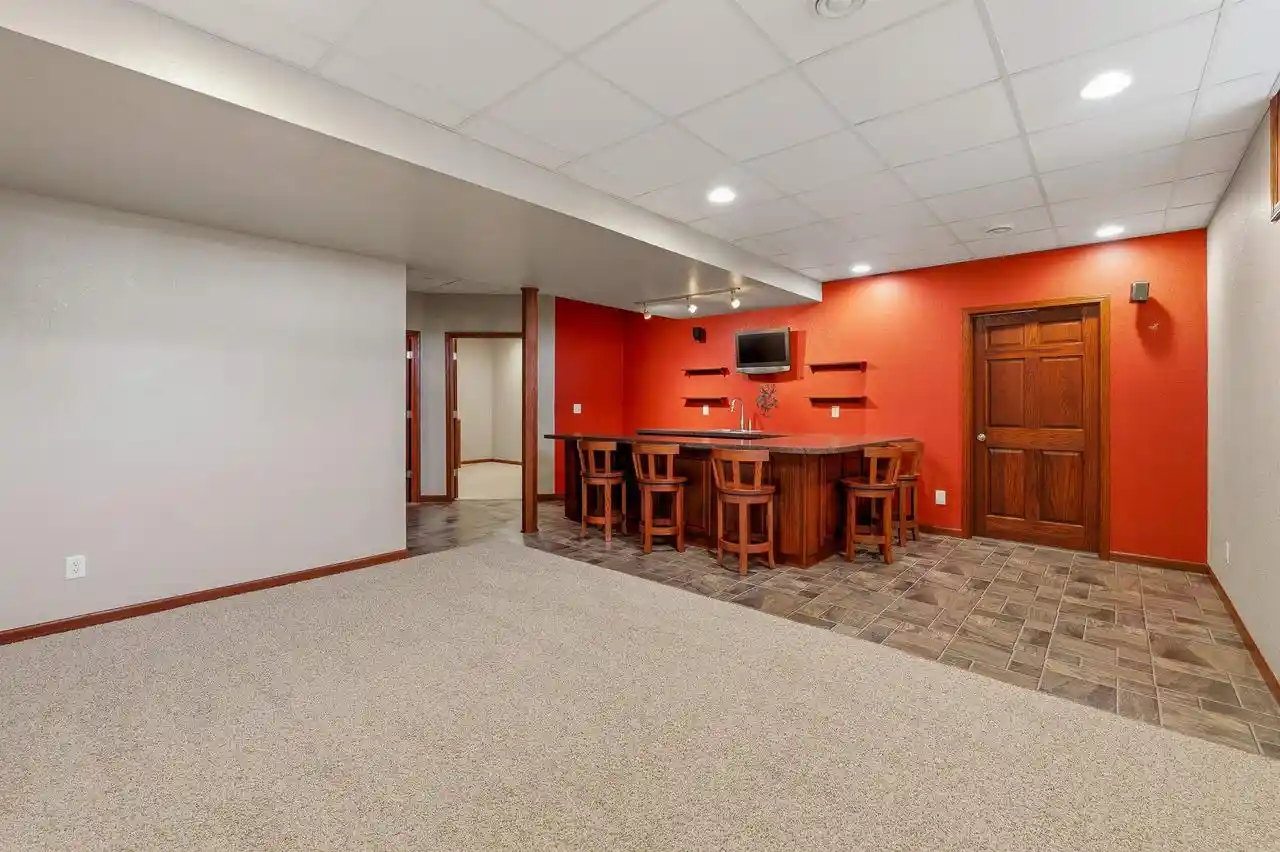 38th image of 721 Ledgeview Lane Lane, Brownsville, WI 53006 | MLS# 50331654