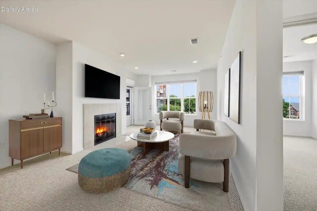 Photo 1 of Condo for sale at 3872 S Lake Dr S Dr S #301, Saint Francis, WI 53235 | MLS# 1977799 | Listing updated on 2026-09-08