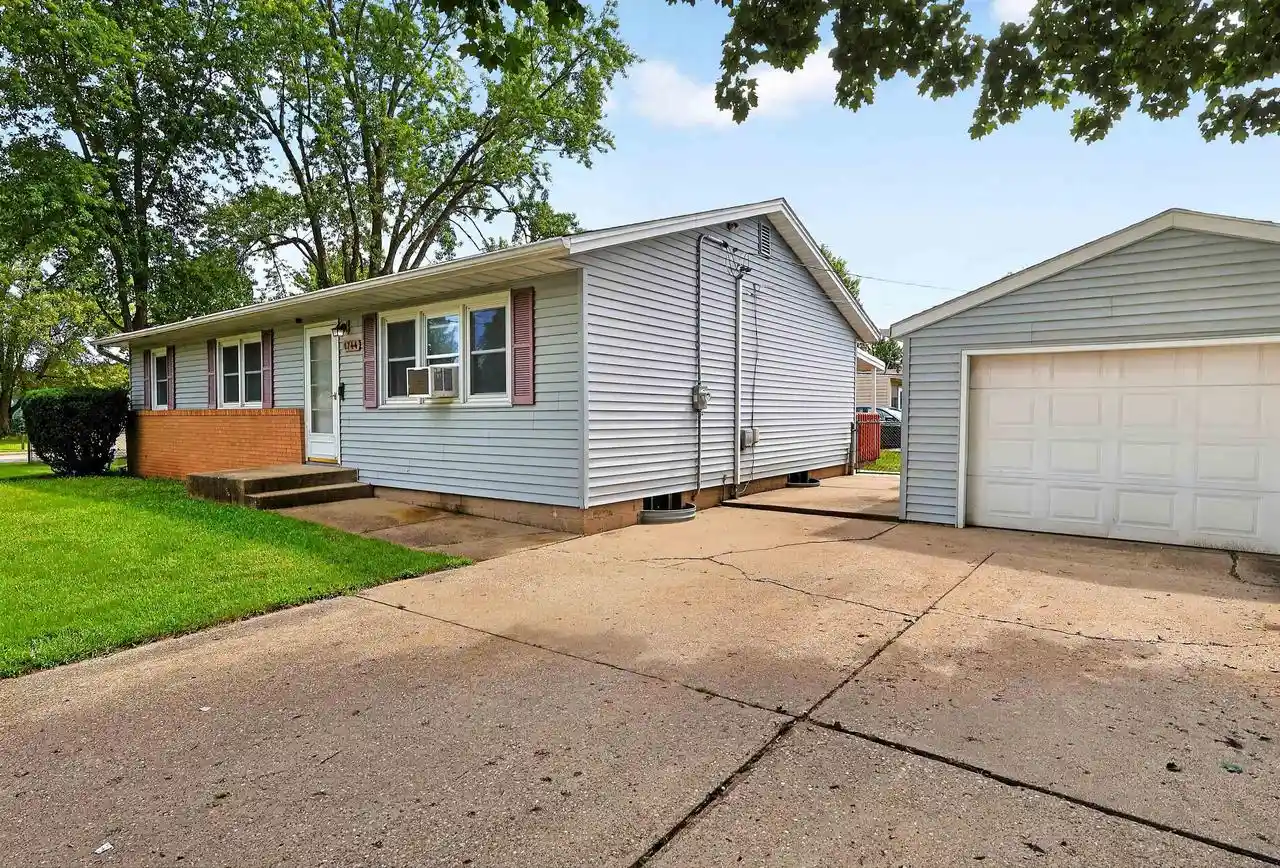 Photo 2 of Single family home for sale at 1744 Romona Court Court, Beloit, WI 53511 | MLS# 2031291 | Listing updated on 2026-09-16