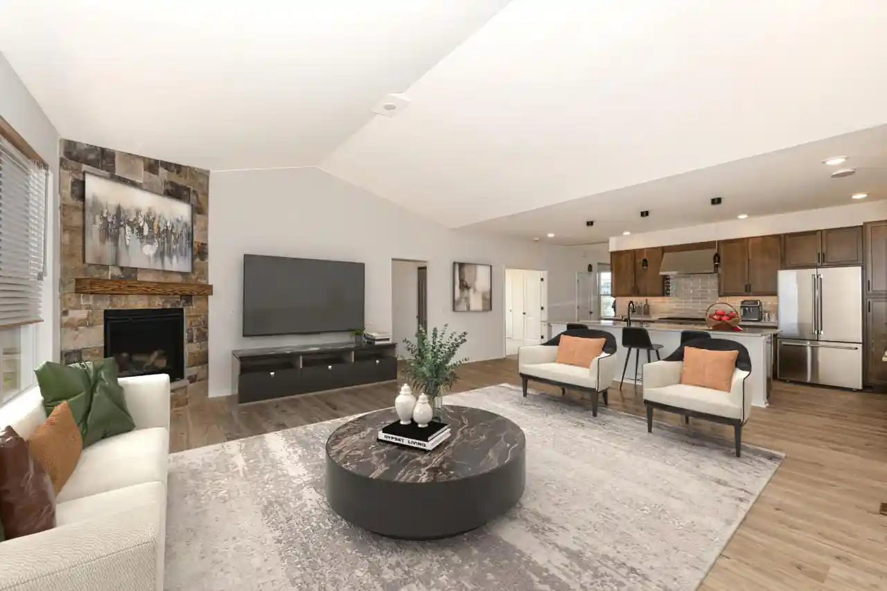 Photo 2 of Single family home for sale at 414 Manchester Dr Dr #Lt127 Journey, Williams Bay, WI 53191 | MLS# 1977812 | Listing updated on 2026-08-26