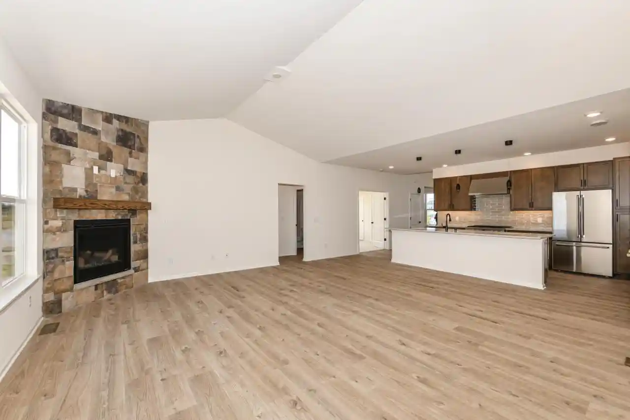 Photo 2 of Single family home for sale at 414 Manchester Dr Dr #Lt127 Journey, Williams Bay, WI 53191 | MLS# 1977812 | Listing updated on 2026-08-26